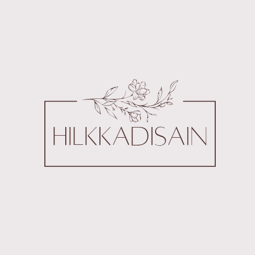 Hilkkadisain